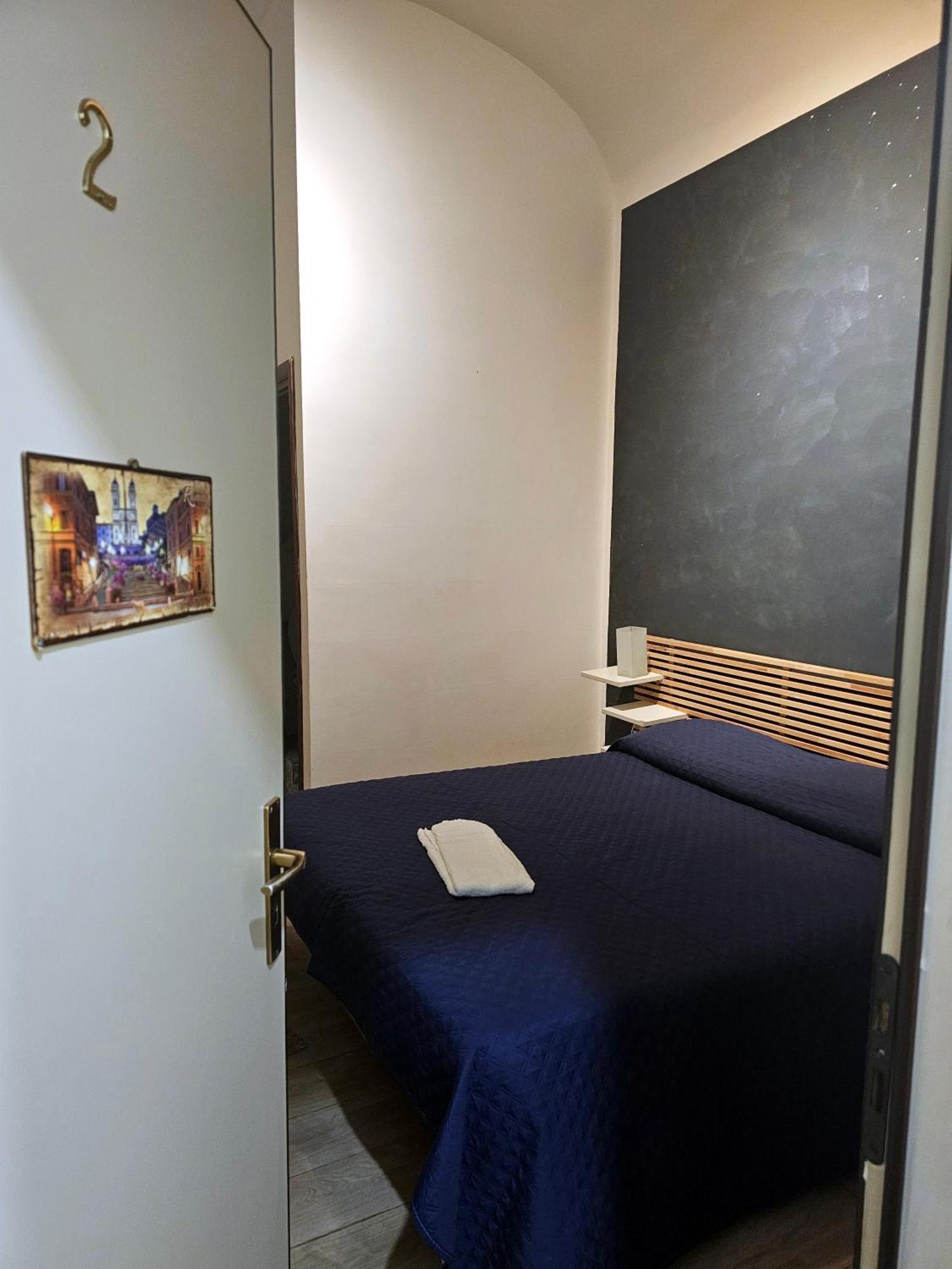 Cialdini 13 Rome Casa de hóspedes