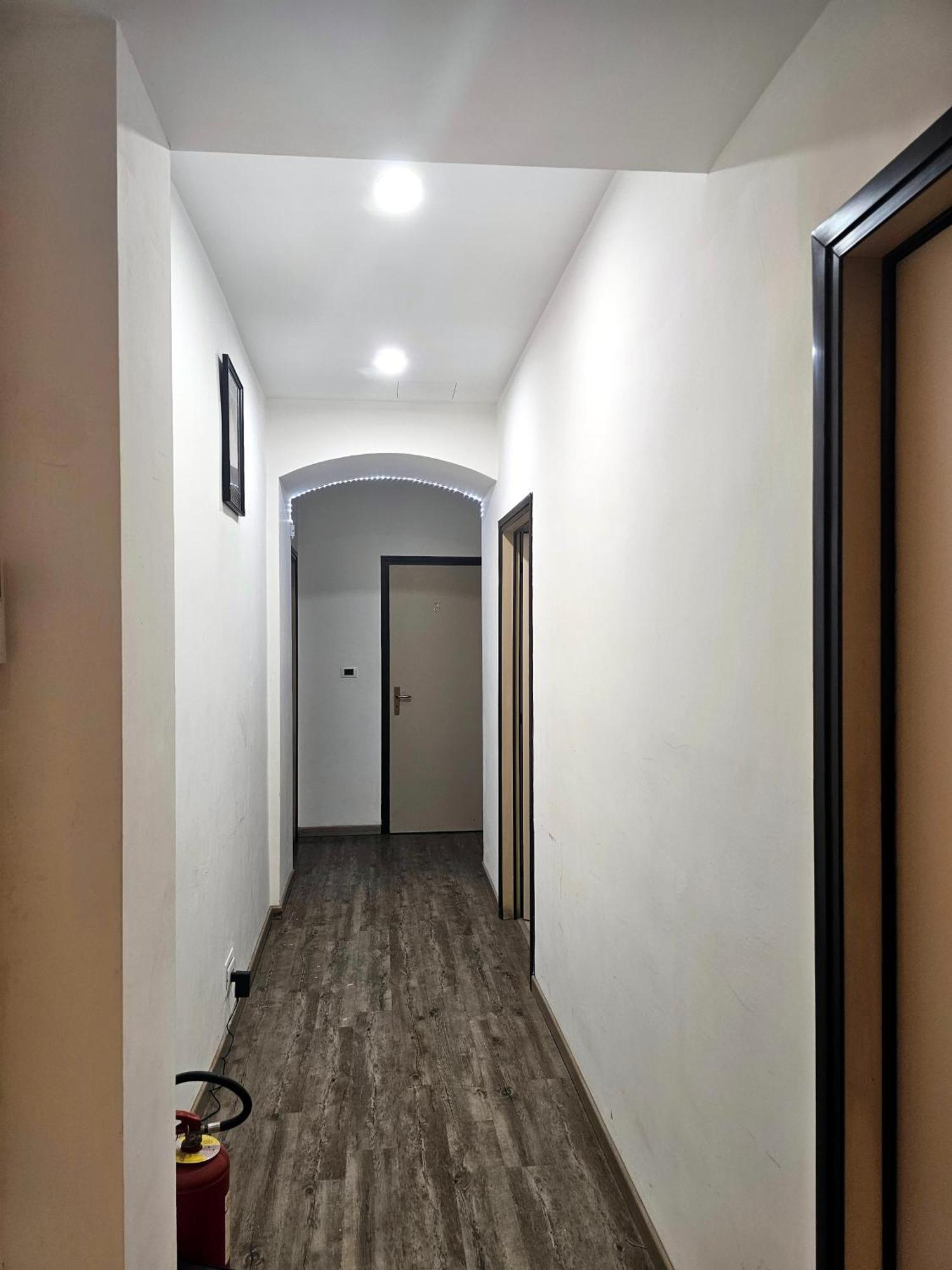 Casa de hóspedes Cialdini 13 Rome Roma