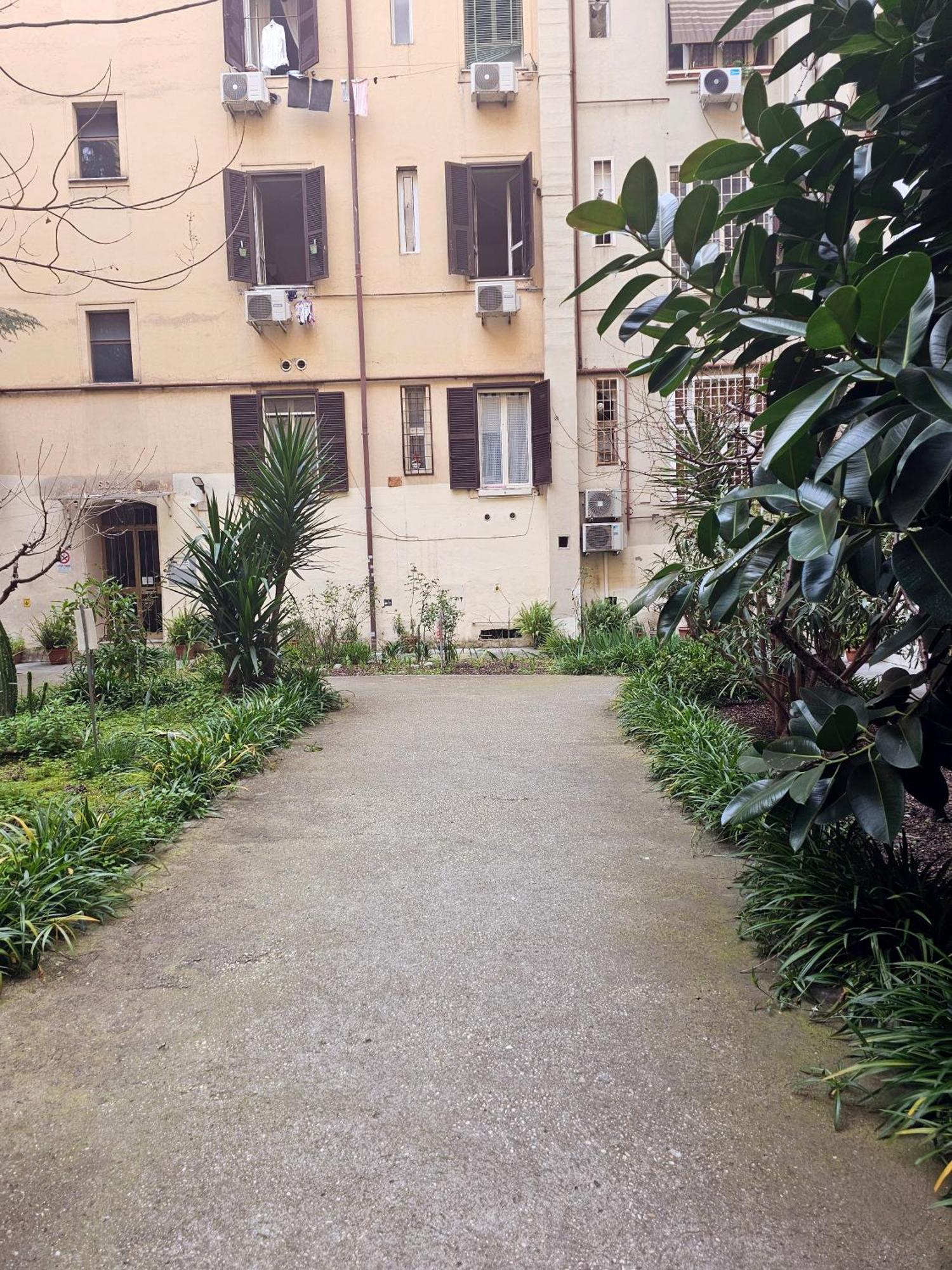 Cialdini 13 Rome Casa de hóspedes *